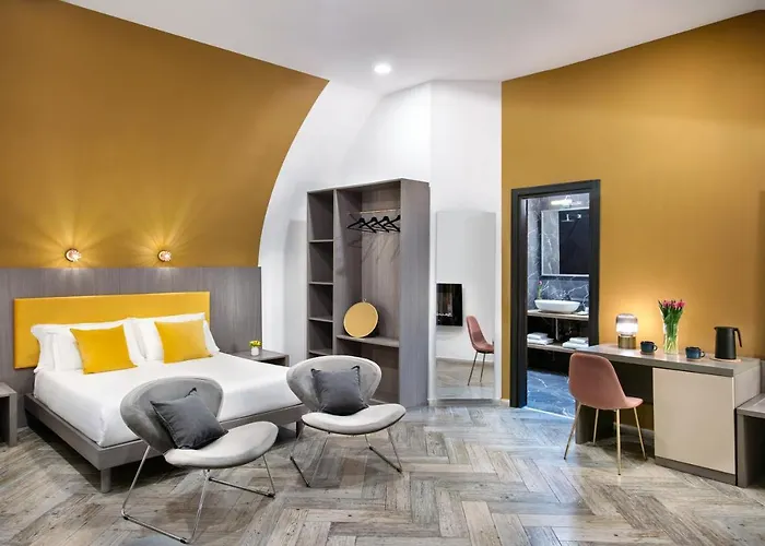 Toledo Lifestyle Suite