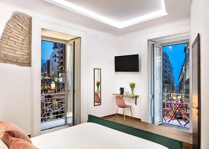 Toledo Lifestyle Suite