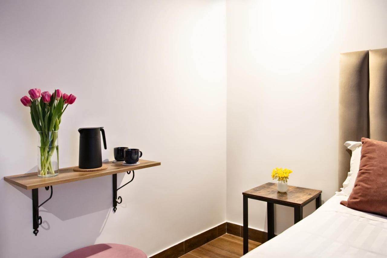 Toledo Lifestyle Guest house Naples