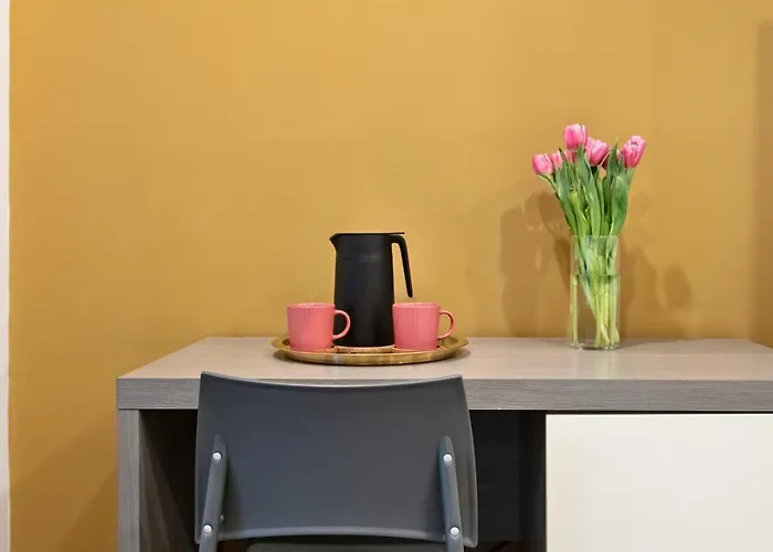 Toledo Lifestyle Suite