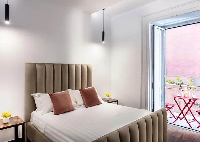 Toledo Lifestyle Suite