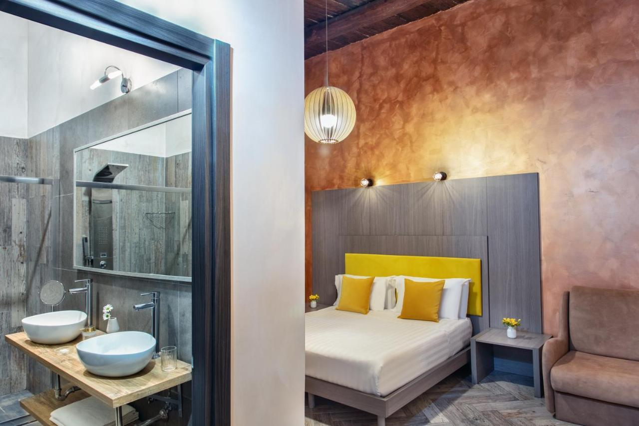 Casa de hóspedes Toledo Lifestyle 2*