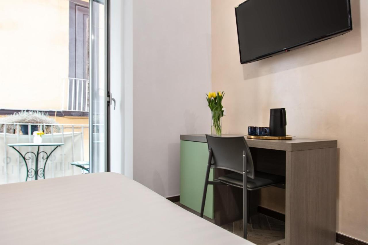 Casa de hóspedes Toledo Lifestyle 2*