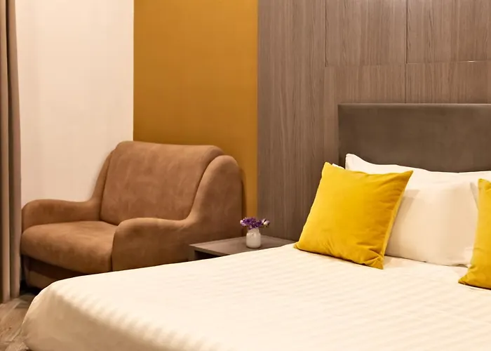 Toledo Lifestyle Suite