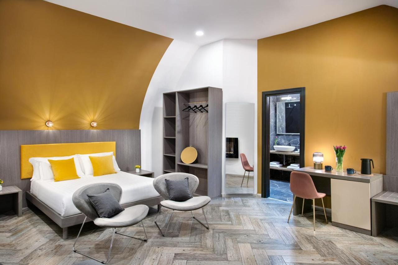 Gasthof Toledo Lifestyle Neapel