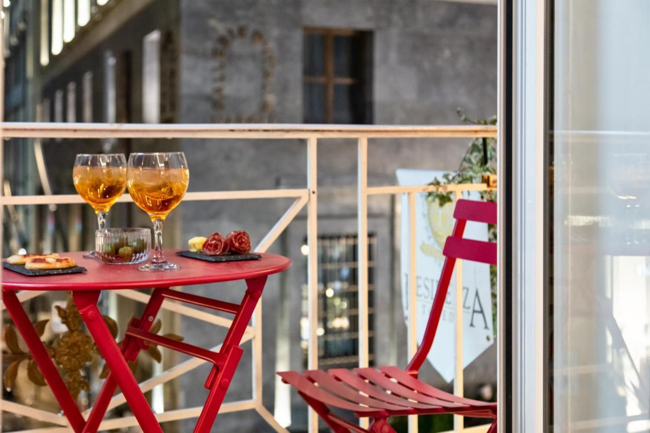 Gasthof Toledo Lifestyle Neapel